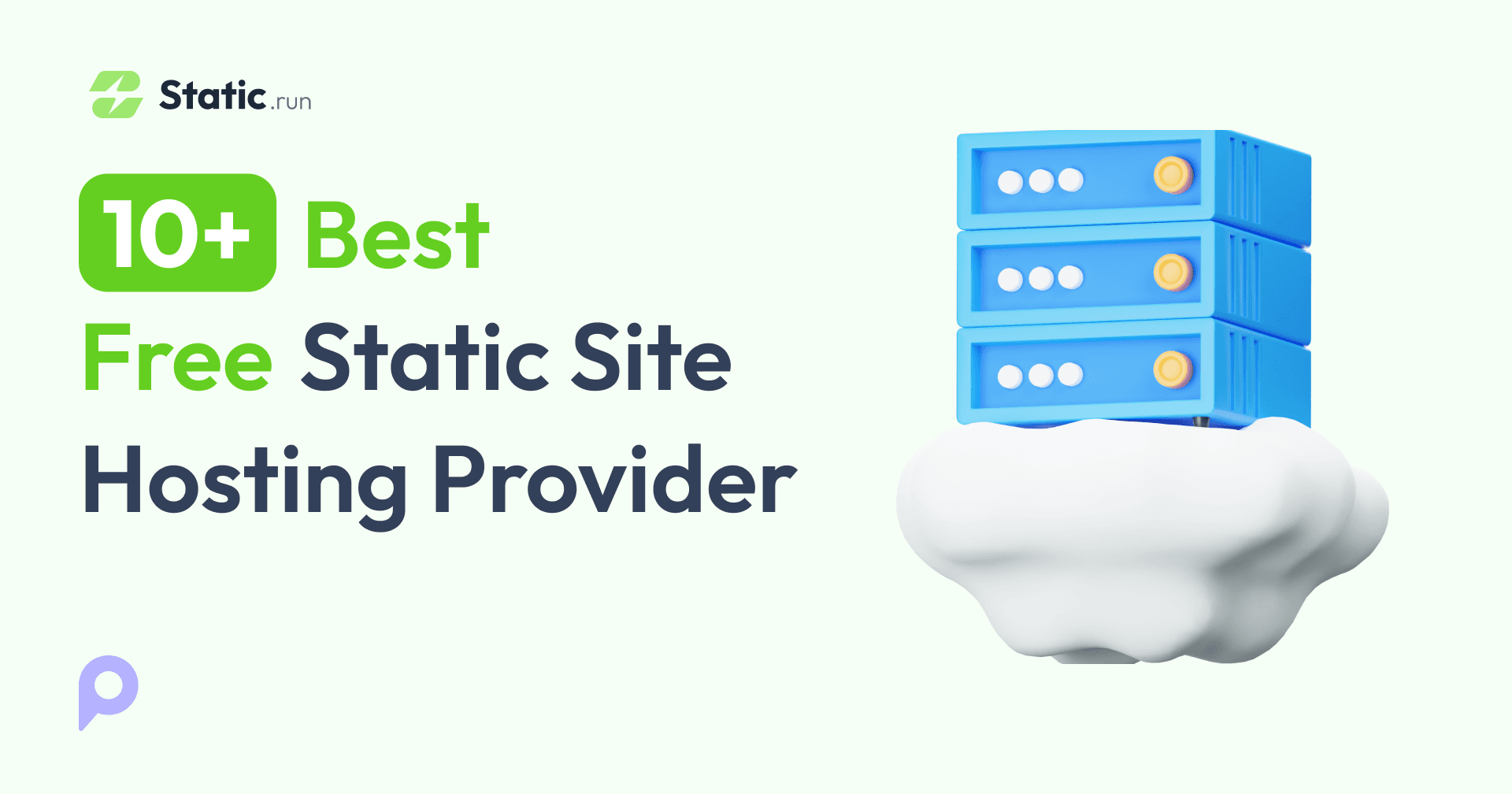 Top 10+ Free Static Website Hosting Platforms for 2026
